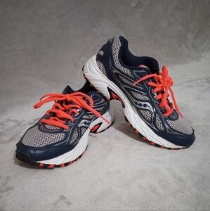 Women's Saucony Running Shoes 6.5